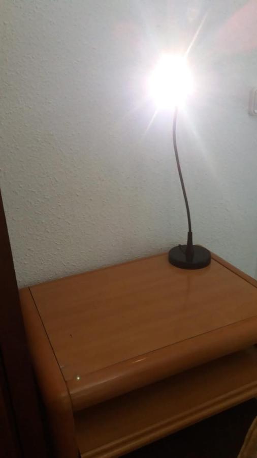 Appartamento Cookie En Chamberi *